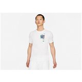 Nike Majice s kratkimi rokavi Air Jordan Futura Bela | Shoptok.si