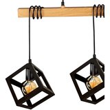  Luster na kablu SWEDEN 3xE27/20W/230V | Eponuda.com