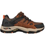 Skechers Arch Fit Dawson Argosa Smeđa | shoptok.hr