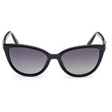 Guess Sunčane naočale GU00189/S Black | shoptok.hr