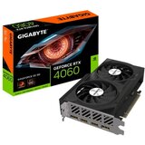 Gigabyte Windforce nVidia GeForce RTX 4060 8GB | Eponuda.ba