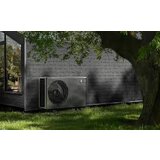 LG Monoblok HM071HF.UB40 + HN1639HC.NK0 hidro enota z grelcem, Toplotna črpalka 7kW (R290) - | Shoptok.si
