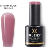  BLUESKY BUILDER GEL SENSITIVE CHERRY BLISS 15ML | Eponuda.ba