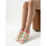 Dewberry 22256 Non-Slip, Pool and Sea Shoes for Kids-PEMBE | Shoptok.si