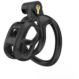 Guardian Chastity Cage Size 0