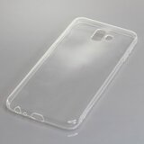 OTB Silikonski omot za Samsung Galaxy J4 Plus, transparentan Cijene
