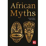 Flame Tree J.K. Jackson - African Myths (The World's Greatest Myths and Legends) Cene
