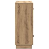  Ormar s ladicama Hrast artisan 66 x 34,5 x 87 cm | shoptok.hr