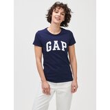 GAP Beige women's T-shirt Logo franchise classic t-shirt, 2pcs | Eponuda.ba