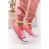 Boto Women's Classic Sneakers Coral Omerta | shoptok.hr