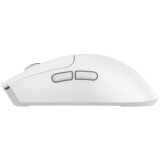 Baracuda Moray BGM-132 bežični miš 3200 DPI, bijeli | shoptok.hr