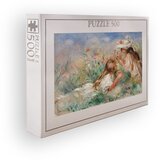 WALLXPERT PZL_0153_500 Multicolor Puzzle | ePonuda.com