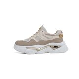 Resti Women's sneakers with a thicker sole Lesalli | shoptok.hr