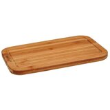 Kinghoff kh1143 daska za sečenje bambus 33x23x1.9cm Cene