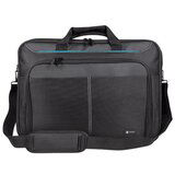 Natec Doberman Torba za prenosnik diagonale do 17,3" palcev - 43,94cm | Shoptok.si