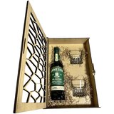 Jameson Ipa Edition Gift Box 2 čaše - model saće Cene