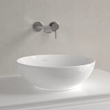 Villeroy Boch 4A450101 Loop & Friends 38 x 38 cm nadpultni umivalnik | Shoptok.si