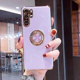 INORCO Ovitek za telefon Huawei za stojalo za pokrov telefona Huawei Mate 40, (21844095) Cene