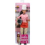 Barbie kuharica FXN99 | Shoptok.si
