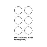  Hydrogel zaštitna folija za samsung galaxy watch active 2 (40mm) | shoptok.hr