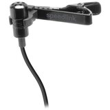 Speedlink Mikrofon SPES Clip-On Microphone, black, SL-8691-SBK-01 | Eponuda.ba