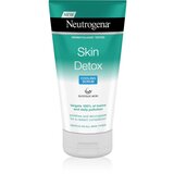 Neutrogena Skin Detox čistilni piling za obraz 150 ml Cene