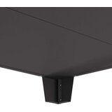  Kamin Crna 80 x 80 x 43 cm Čelik | shoptok.hr