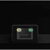 Ugreen CR110 USB 2.0 10/100Mbps Ethernet adapter crni | ePonuda.com