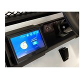  Auto na akumulator XMX618 4x4 - bijeli | shoptok.hr
