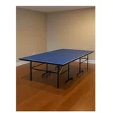 Sto za stoni tenis - plavi