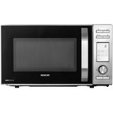 Sencor mikrovalna pećnica SMW 6020SS | shoptok.hr
