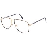  Muške Dioptrijske naočale Andy Wolf AW 4806 Gray | shoptok.hr