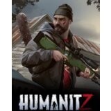 Steam HumanitZ (PC) Key GLOBAL | ePonuda.com