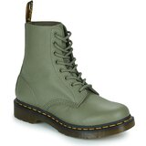 Dr. Martens 1460 Pascal Virginia Kaki | shoptok.hr