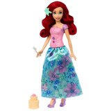 Mattel Igračka lutka Princeza Disney Spin and Reveal 25cm HTV84 | Eponuda.ba