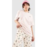 Vans Left Chest Logo T-shirt sepia rose Cene
