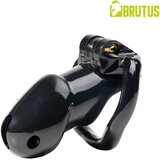 Brutus Ergo Chastity Cage Black Cijene