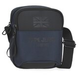 PepeJeans torba na rame - teget ( 70.651.44 ) | Eponuda.com