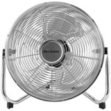 PROKLIMA Talni ventilator (srebrn, 30 cm, 50 W, 1900 m³/h) Cene