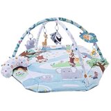 Hk Mini gimnastika za bebe, plava ( A087029 ) Cene