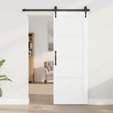  Unutarnja vrata Bijela 73,5 x 198,5 cm Šperploča | shoptok.hr