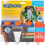 AQUASOLO DOZATOR ZA ZALIJEVANJE 4/1 NARANČASTI