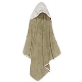 Little dutch hišna brisača s kapuco Little Farm TE50614022 | Shoptok.si