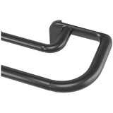 Umbra Željezna proširiva/dupla karniša 76 - 213 cm Twilight – Cijene