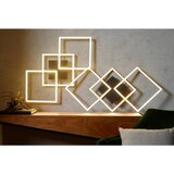Novel stropna led-svetilka 75,5/37/6 cm | Shoptok.si