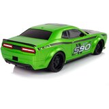 Auto na daljinsko upravljanje Classic 1:24 Racing - zeleni | Shoptok.si