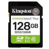 Kingston SDHC 128GB Class 10 Canvas Select Plus | Eponuda.ba