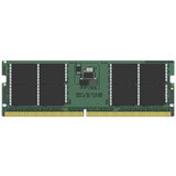 Kingston 32GB 5600MHz DDR5SODIMM, CL46, 2RX8, 262-pin, 64Gbit | Eponuda.ba