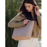 Vuch Shopper torba Wennie Creme, 30 x 42 cm | shoptok.hr