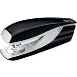 Esselte Leitz spenjač wow, 30 listov, črn 55022095 | Shoptok.si